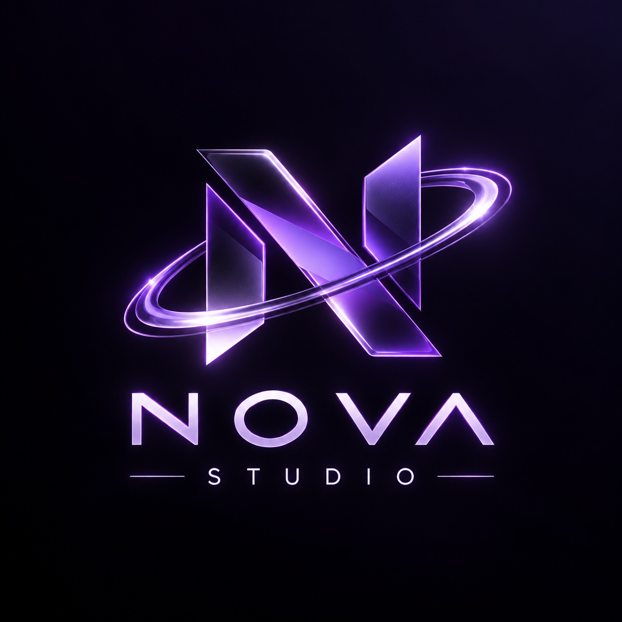 Nova Studio logo